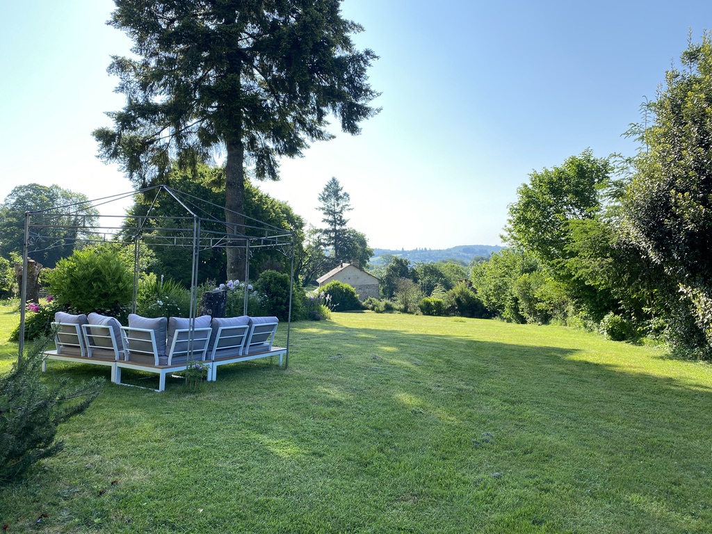 Chambre d'hôtes Référence L'Orée de la forêt
