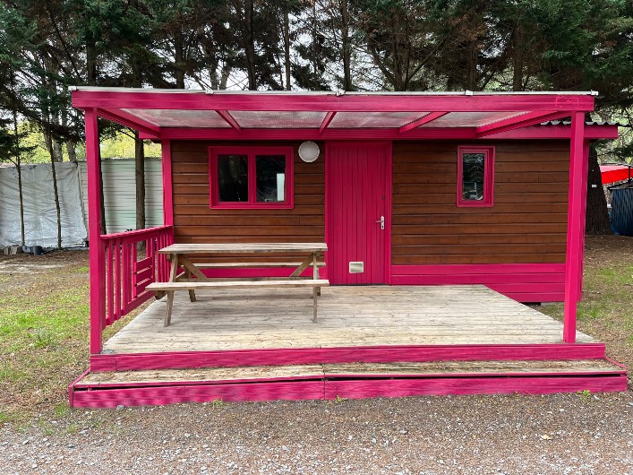 Camping le Coq Hardi