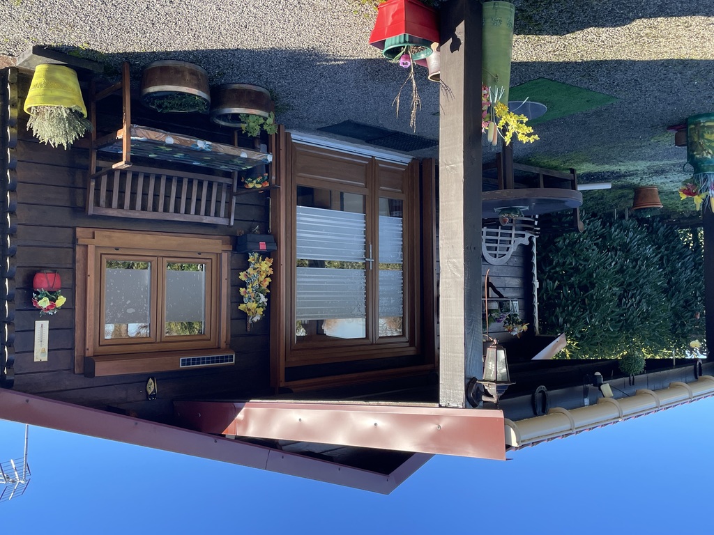 Le Petit Chalet de Sylviane