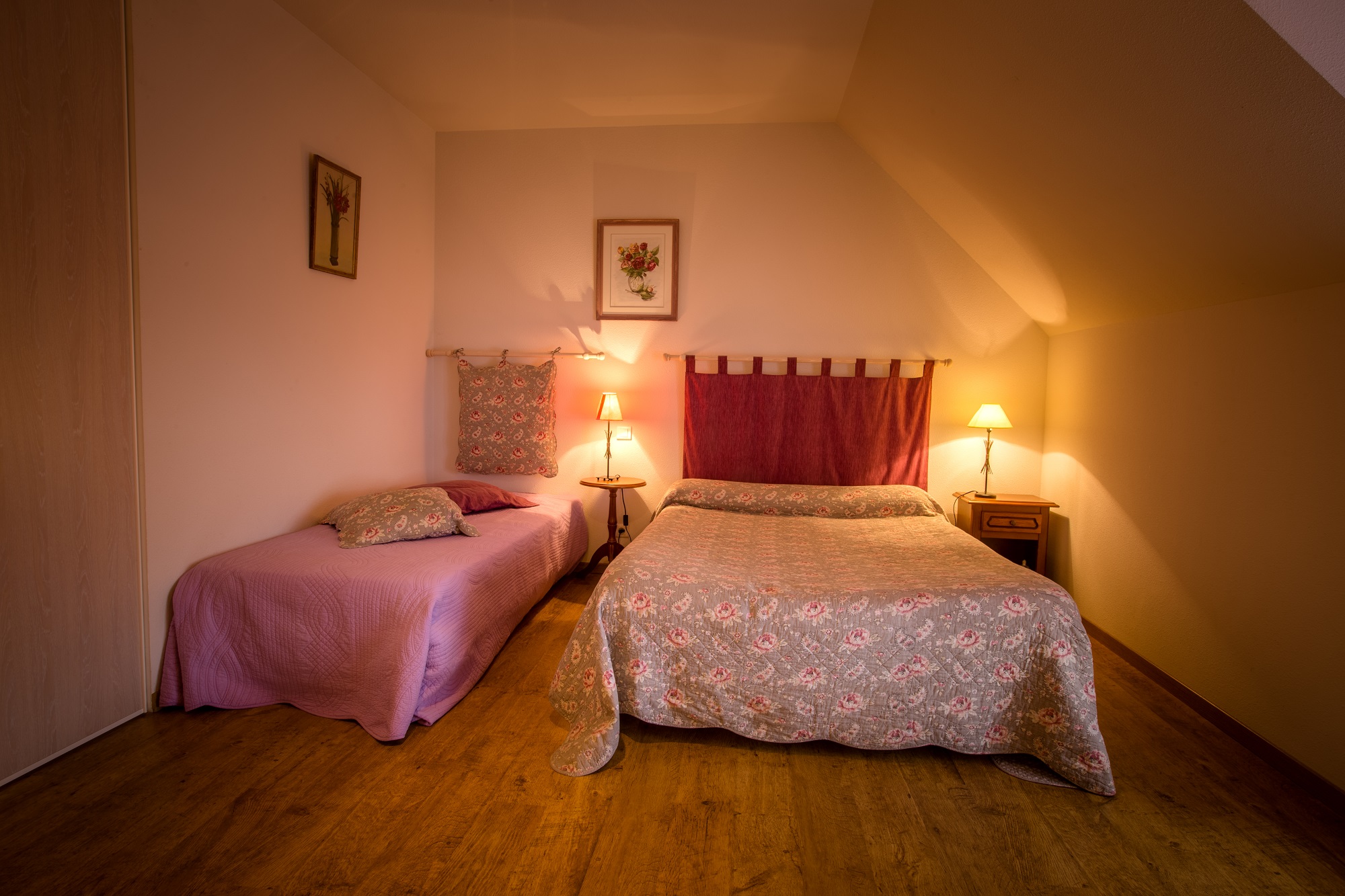 Le Clos des Combes