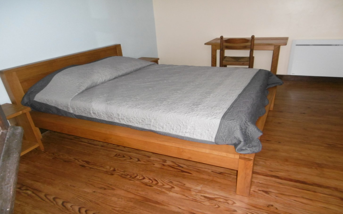 Appartement Karrika Aldea