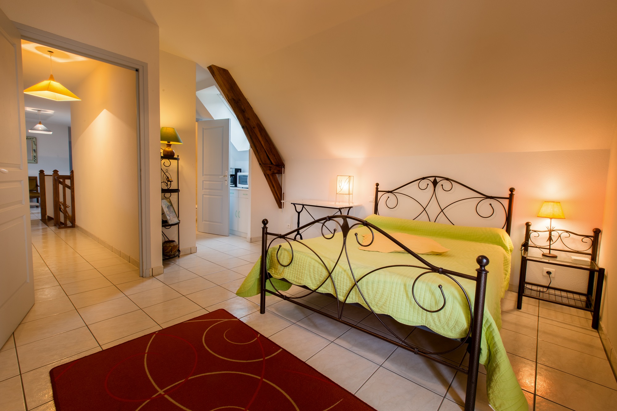 Le Clos des Combes