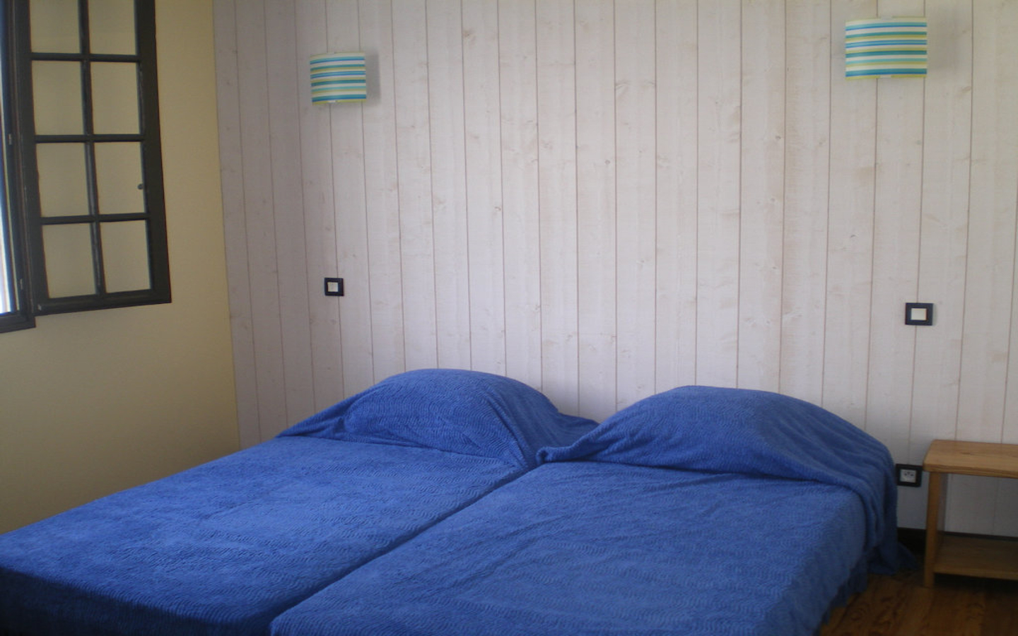 Appartement Karrika Aldea