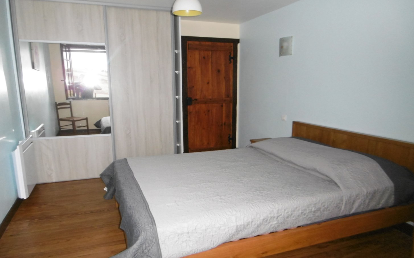 Appartement Karrika Aldea
