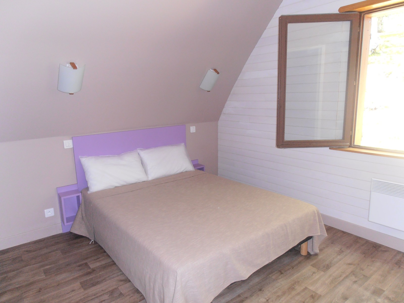 Chalets d'iraty - Chalet Anie 4