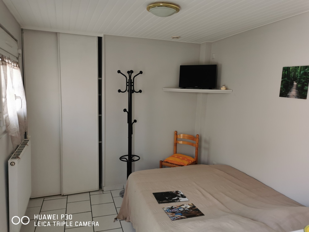 Studio - 1 à 2 pers. - BAU2/A