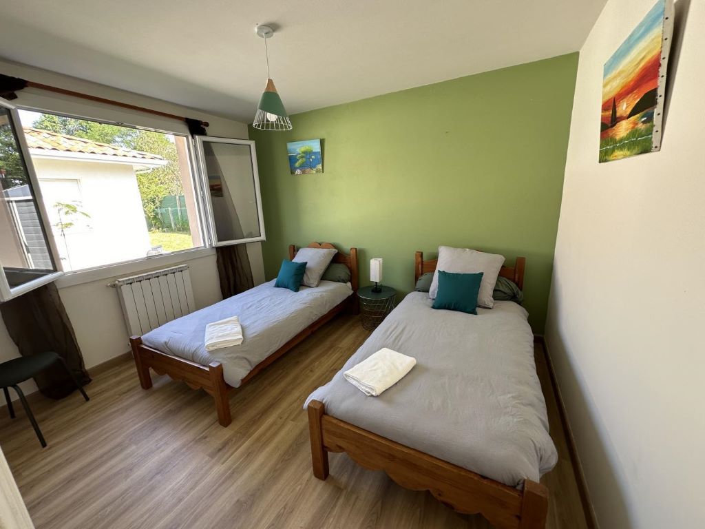 Gîte Chez Papi