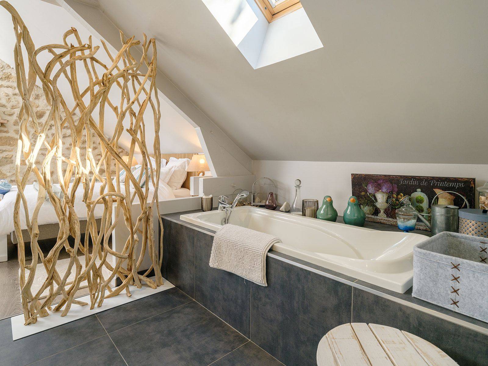 Domaine De La Jarrige