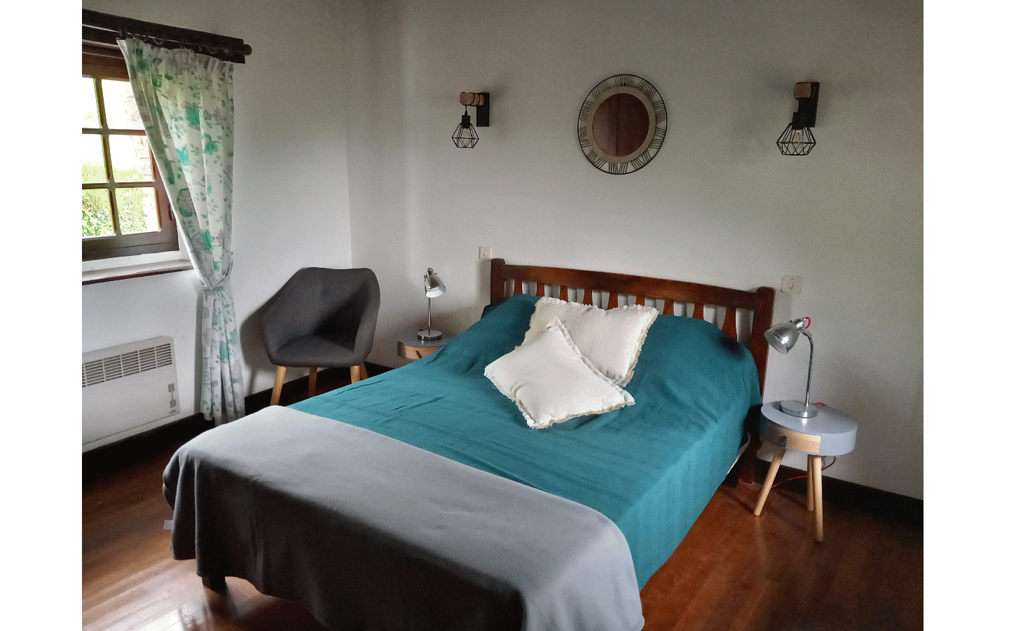 Appartement Irlanda