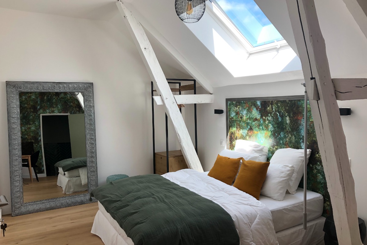 Le Domaine Aubazen
