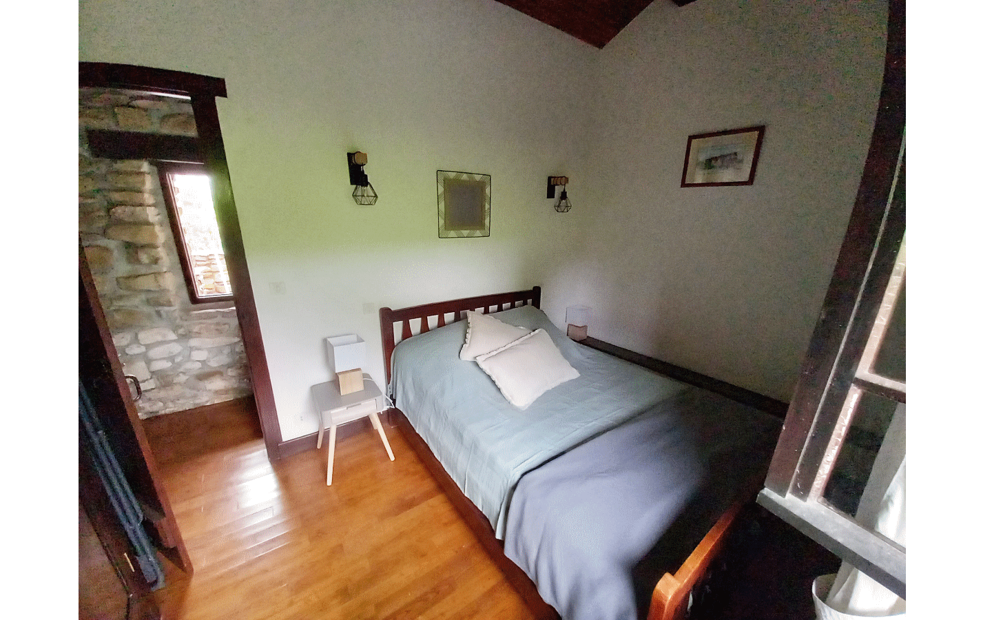 Appartement Irlanda