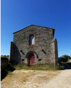 Chapelle du Rosaire