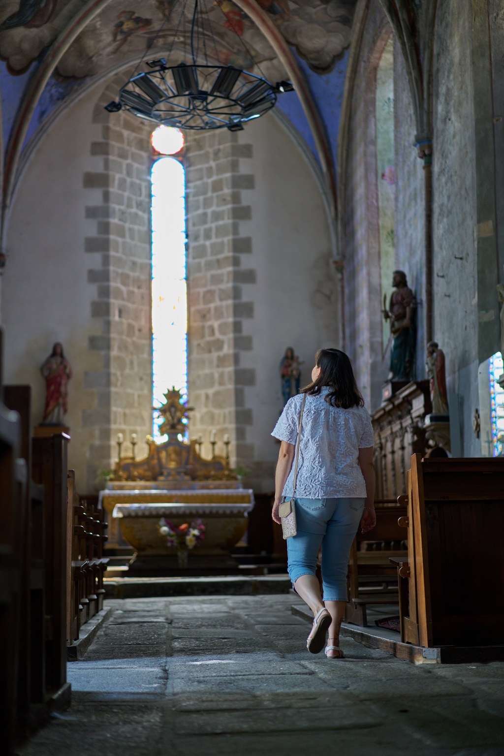Eglise Saint Barthélémy