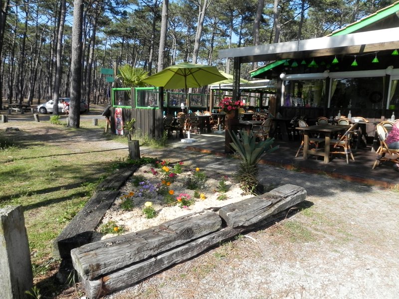 Chez Aldo