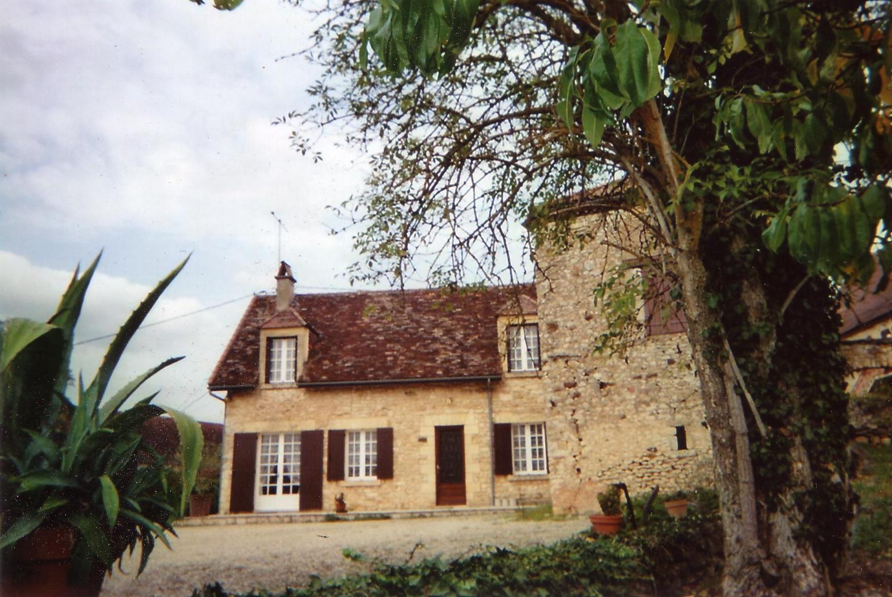 Chez Robert