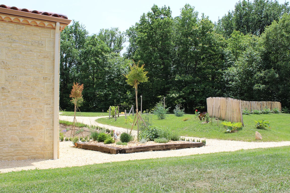 Le Rucher des Combes