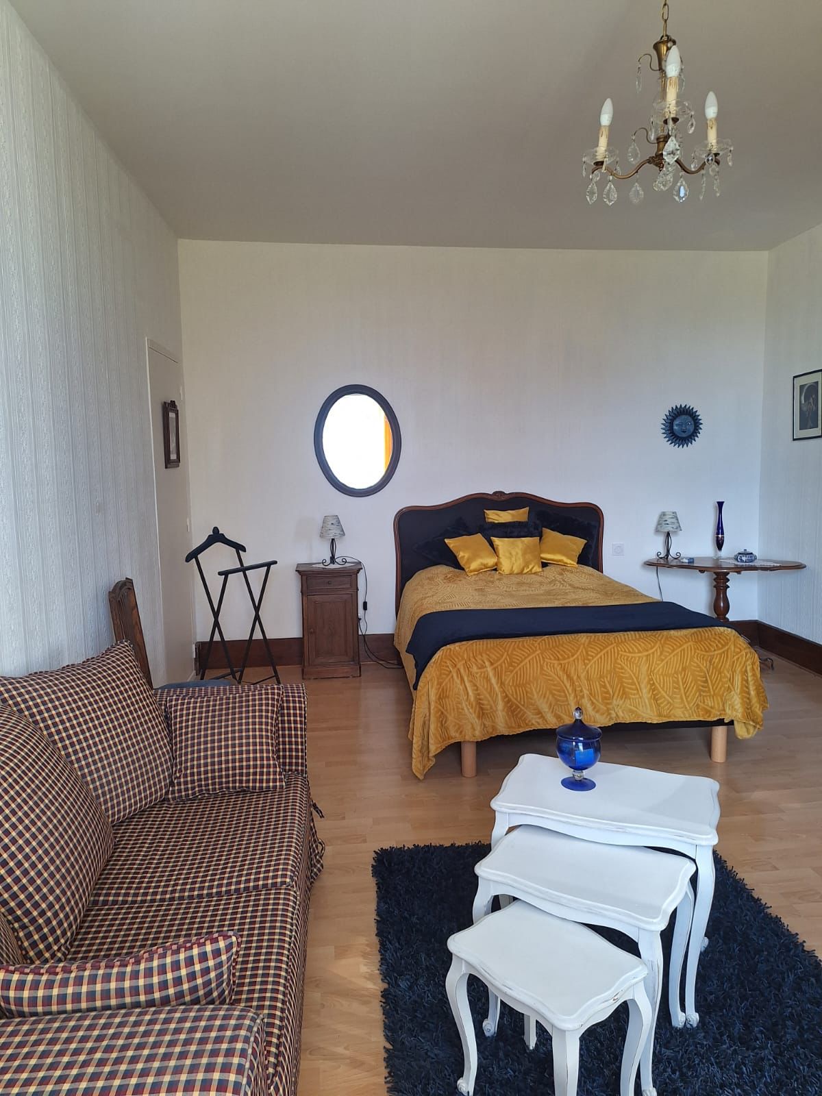 Chambres d'hôtes Cecile'Ann