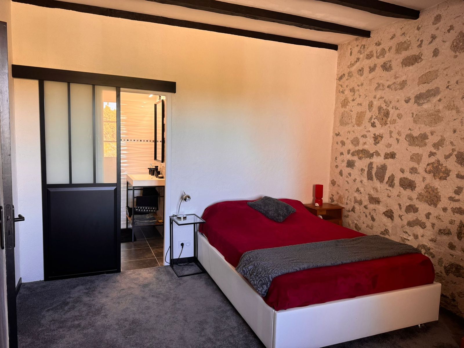 Chambres d'hôtes Cecile'Ann