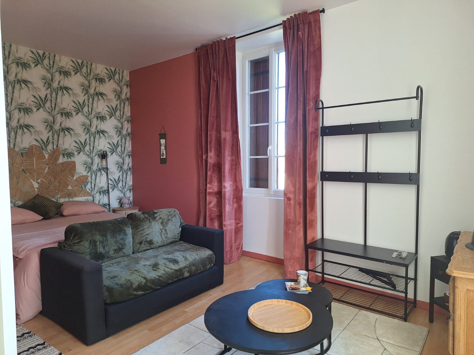 Chambres d'hôtes Cecile'Ann