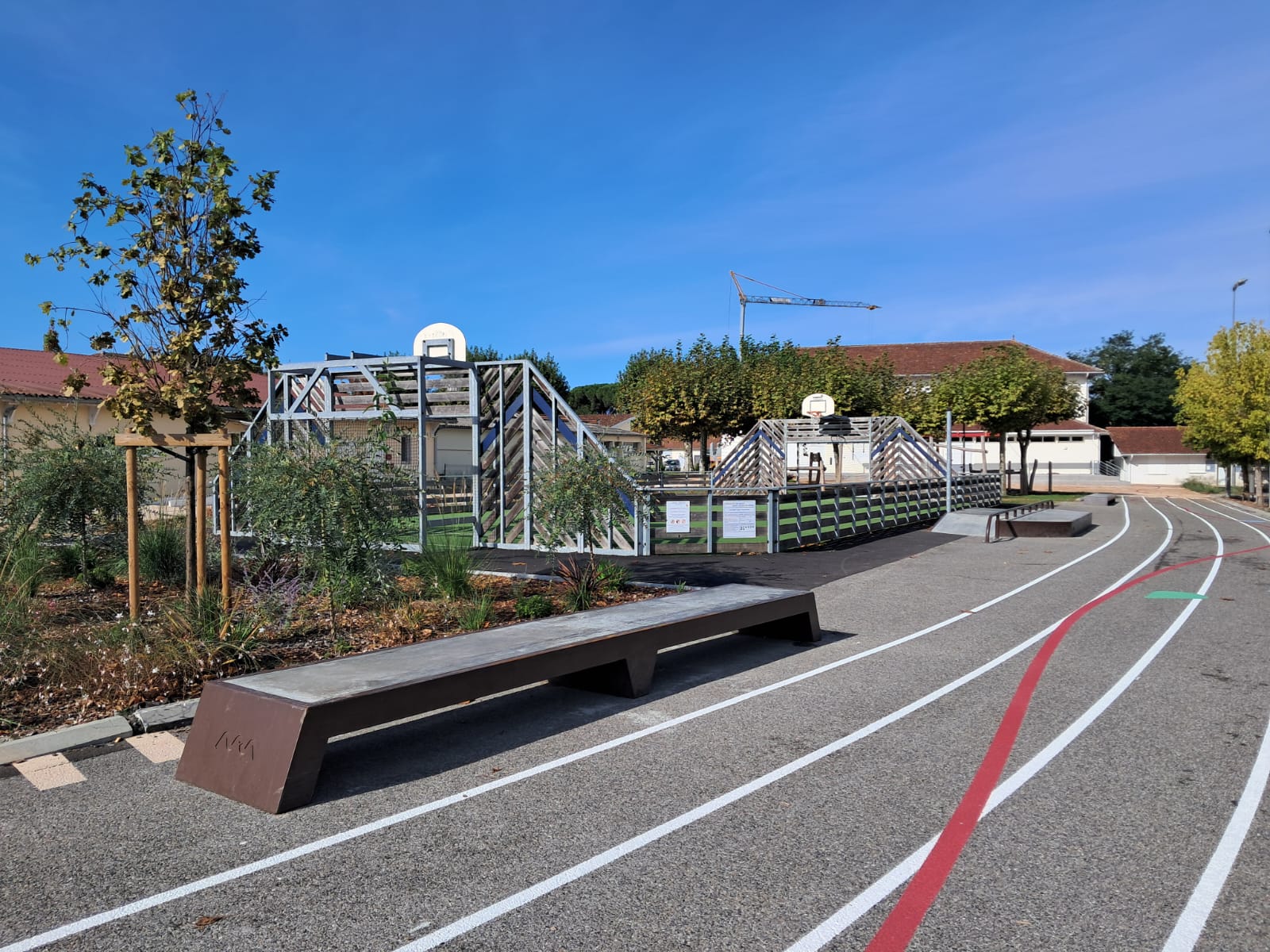 Skatepark