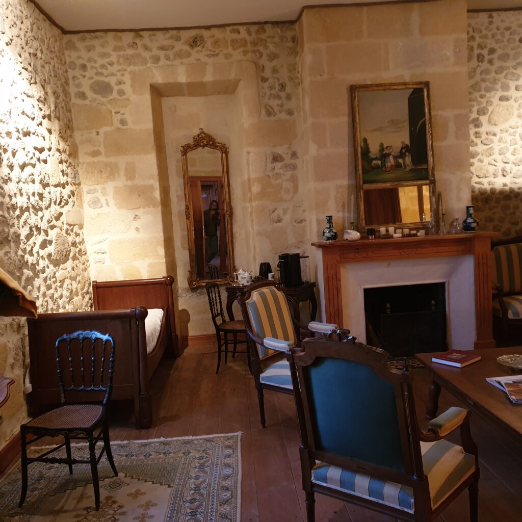 Les Logis de Lestiac