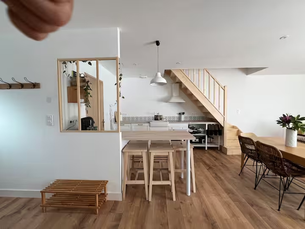 La Villa Petit Caprice