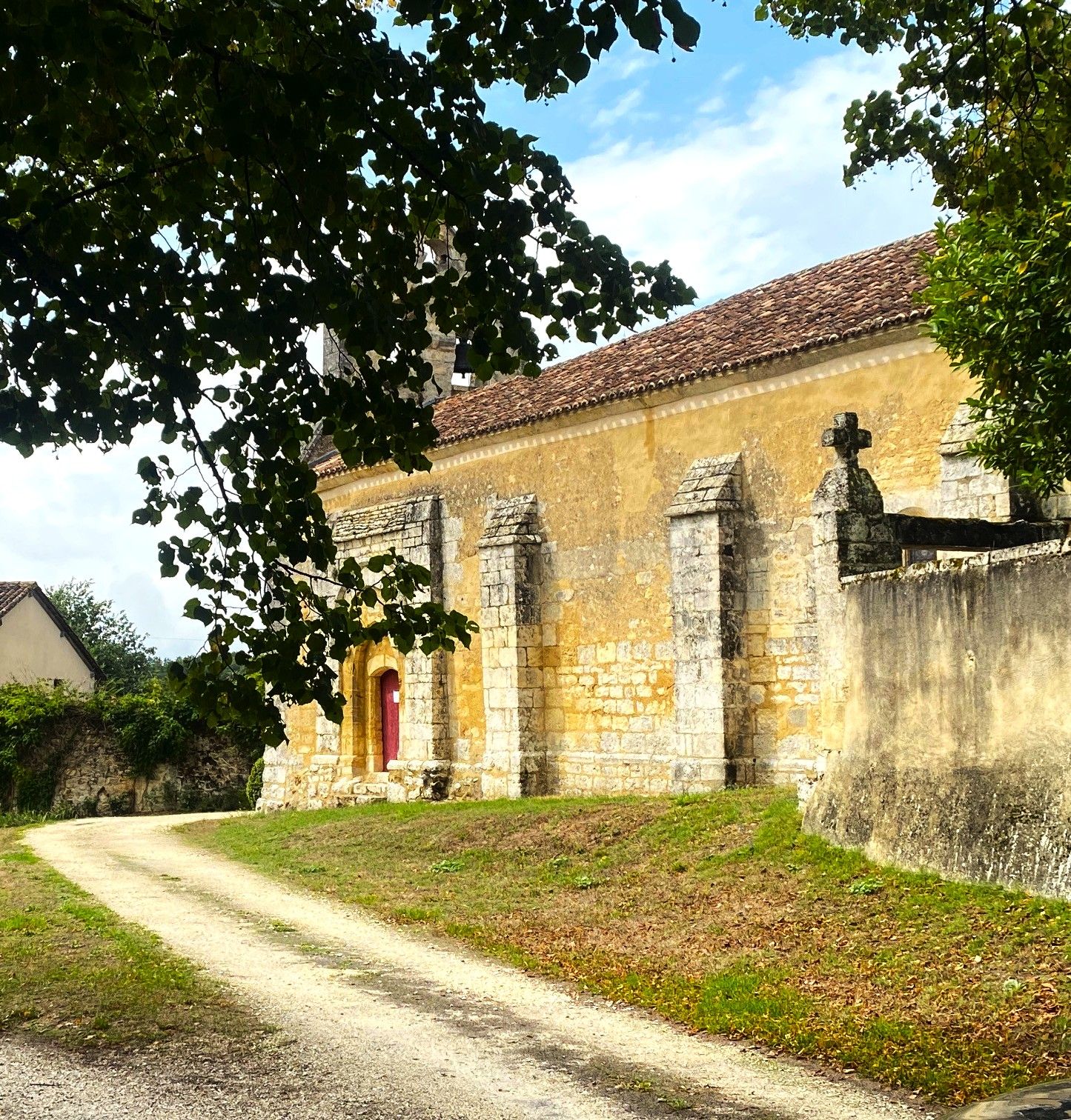 Boucle de Connezac