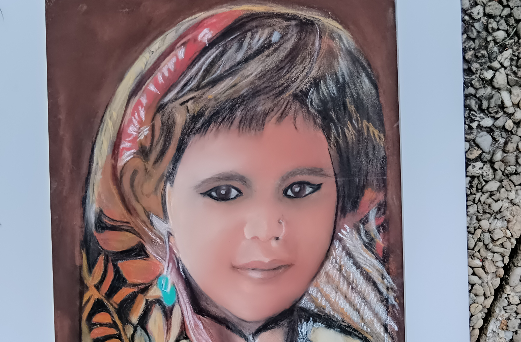 Exposition | Suzette CONREUR - Peinture