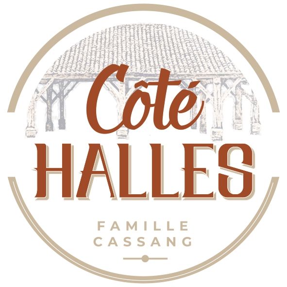 Côté Halles
