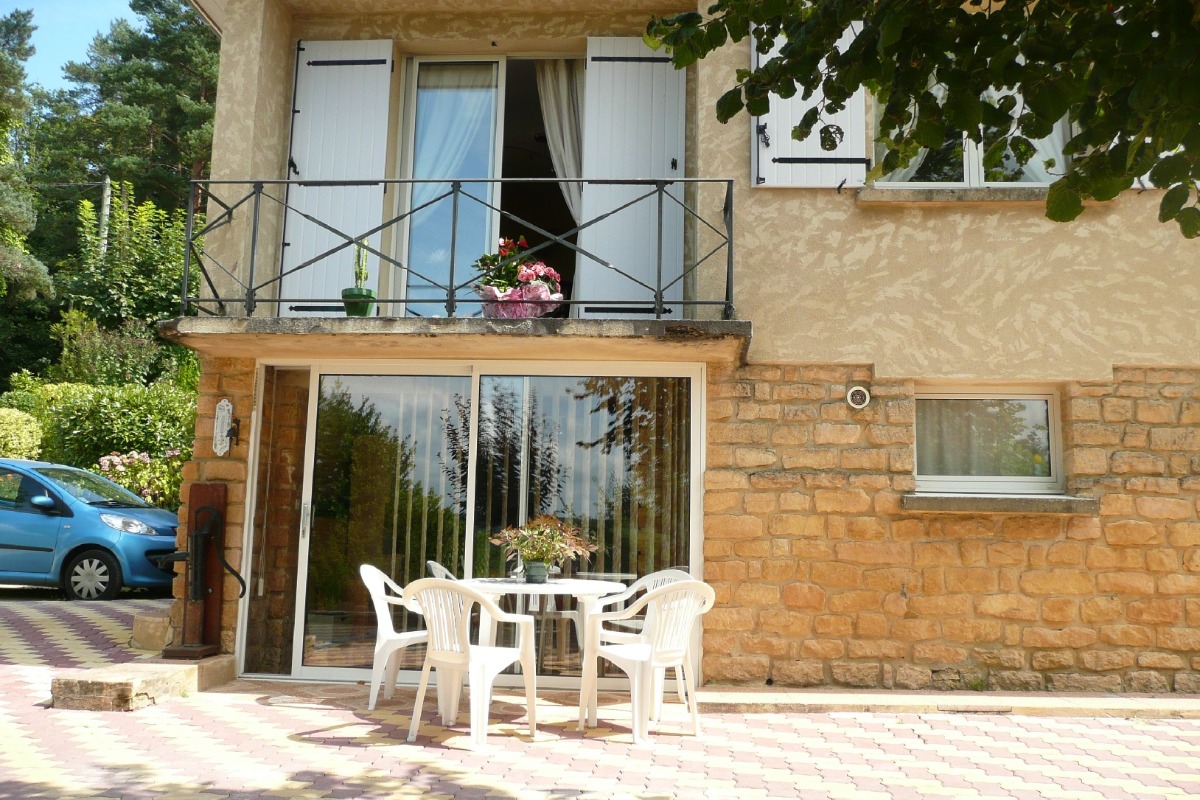 Le Plantier