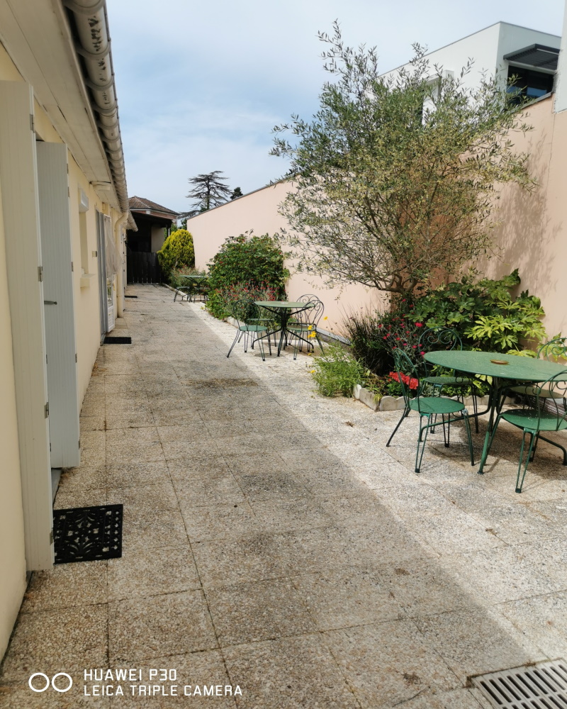 Studio 1 à 2 pers. - BAU2/A