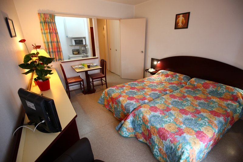 Studio - 1 à 2 pers. - COU39/B