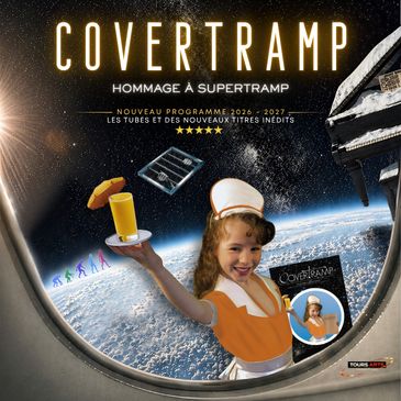 Covertramp, Hommage à Supertramp