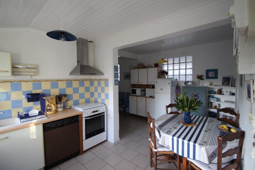 Gîte à Mimizan