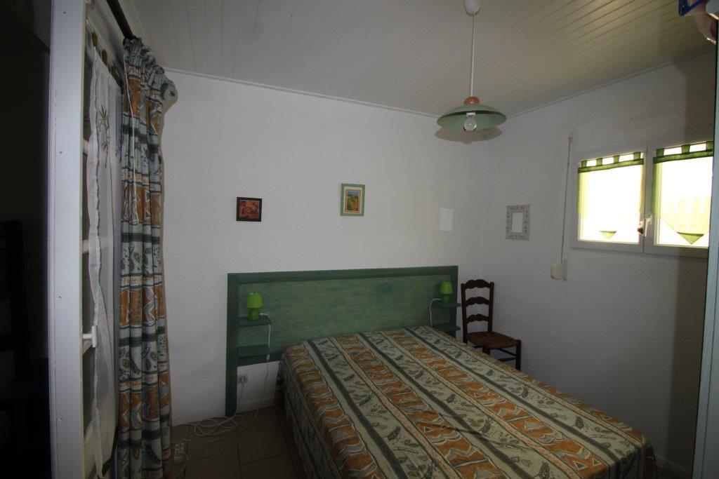Gîte à Mimizan