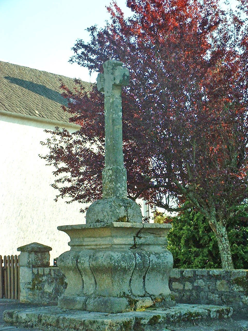 Croix de l'Ouradour