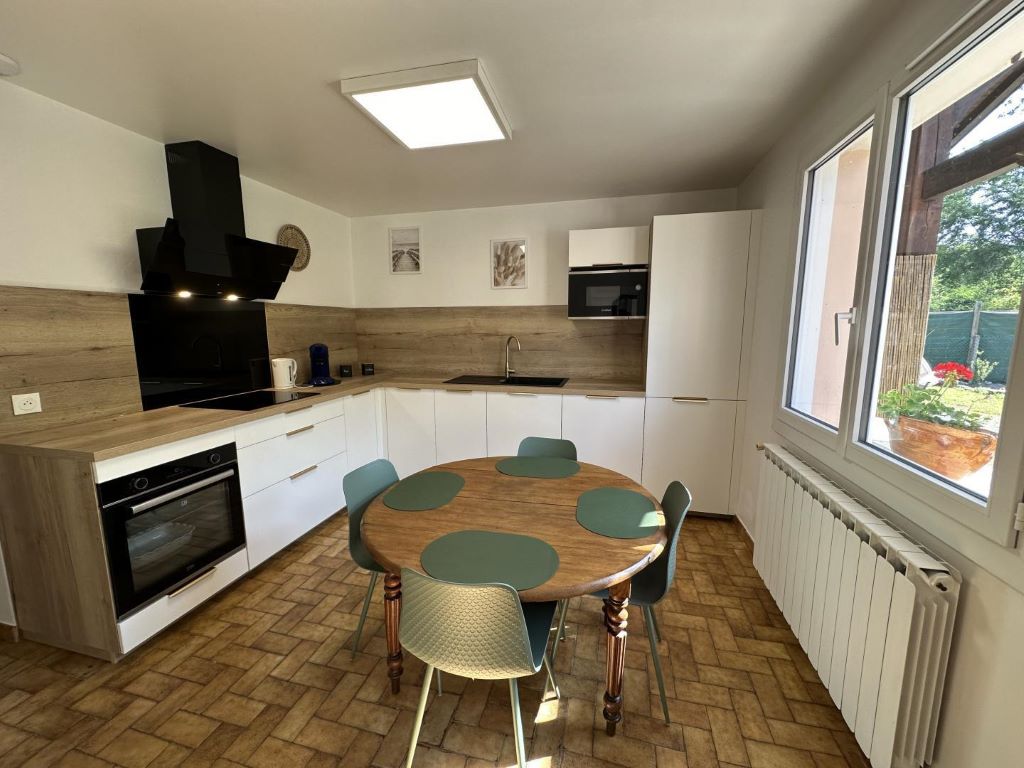 Gîte Chez Papi
