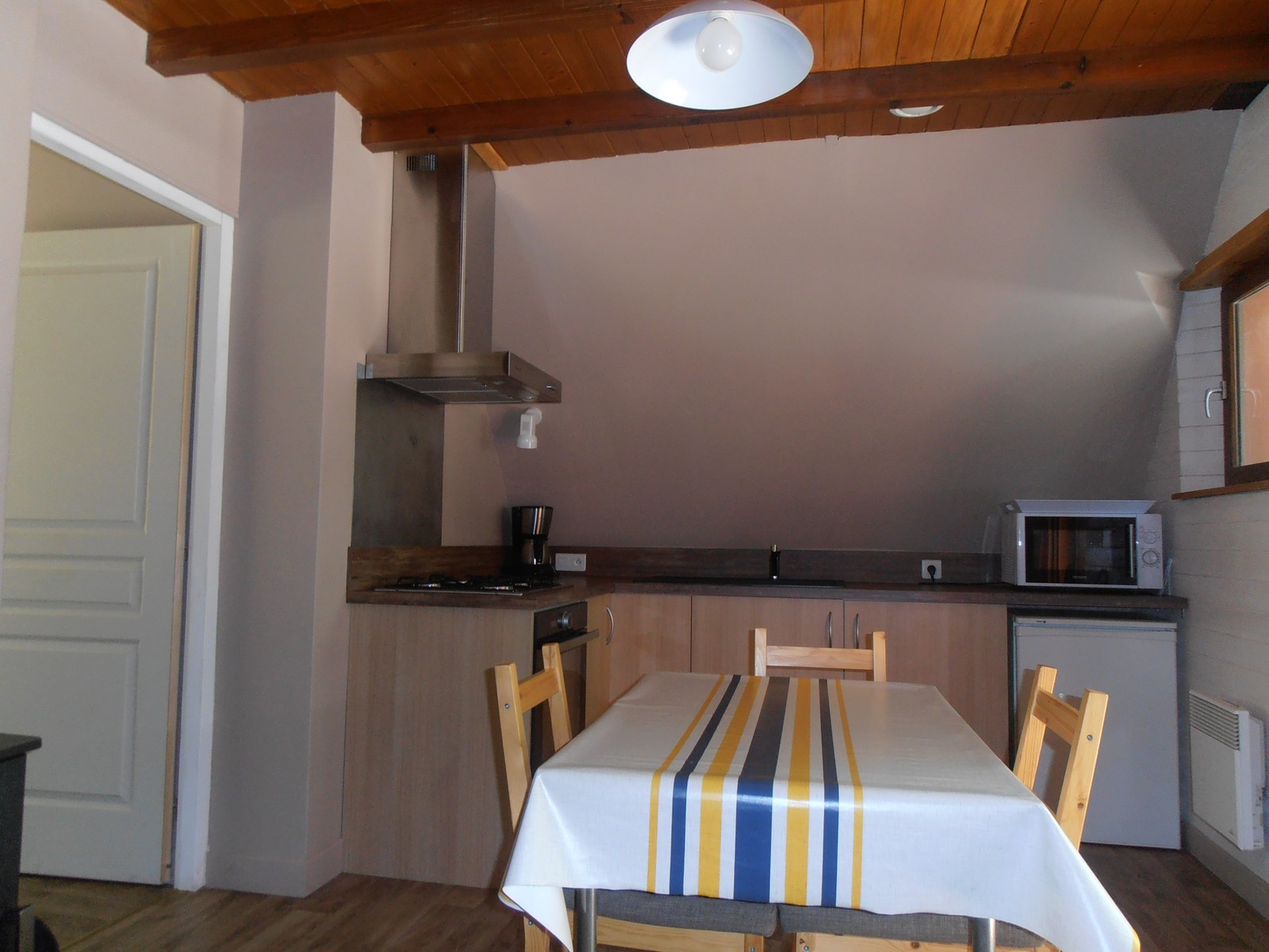 Chalets d'iraty - Chalet Anie 4
