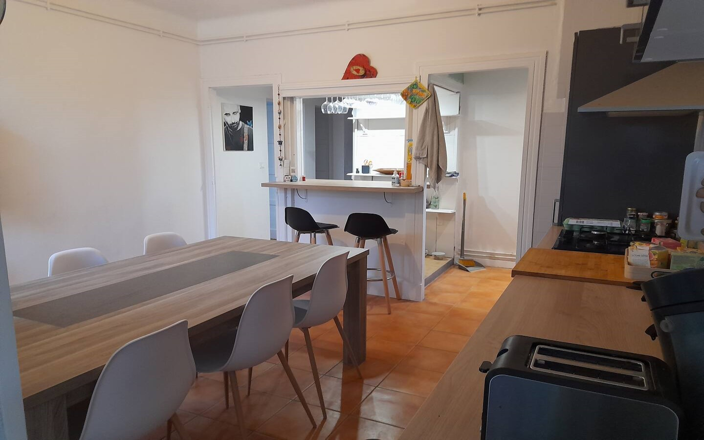 Maison Ez duk Goizei