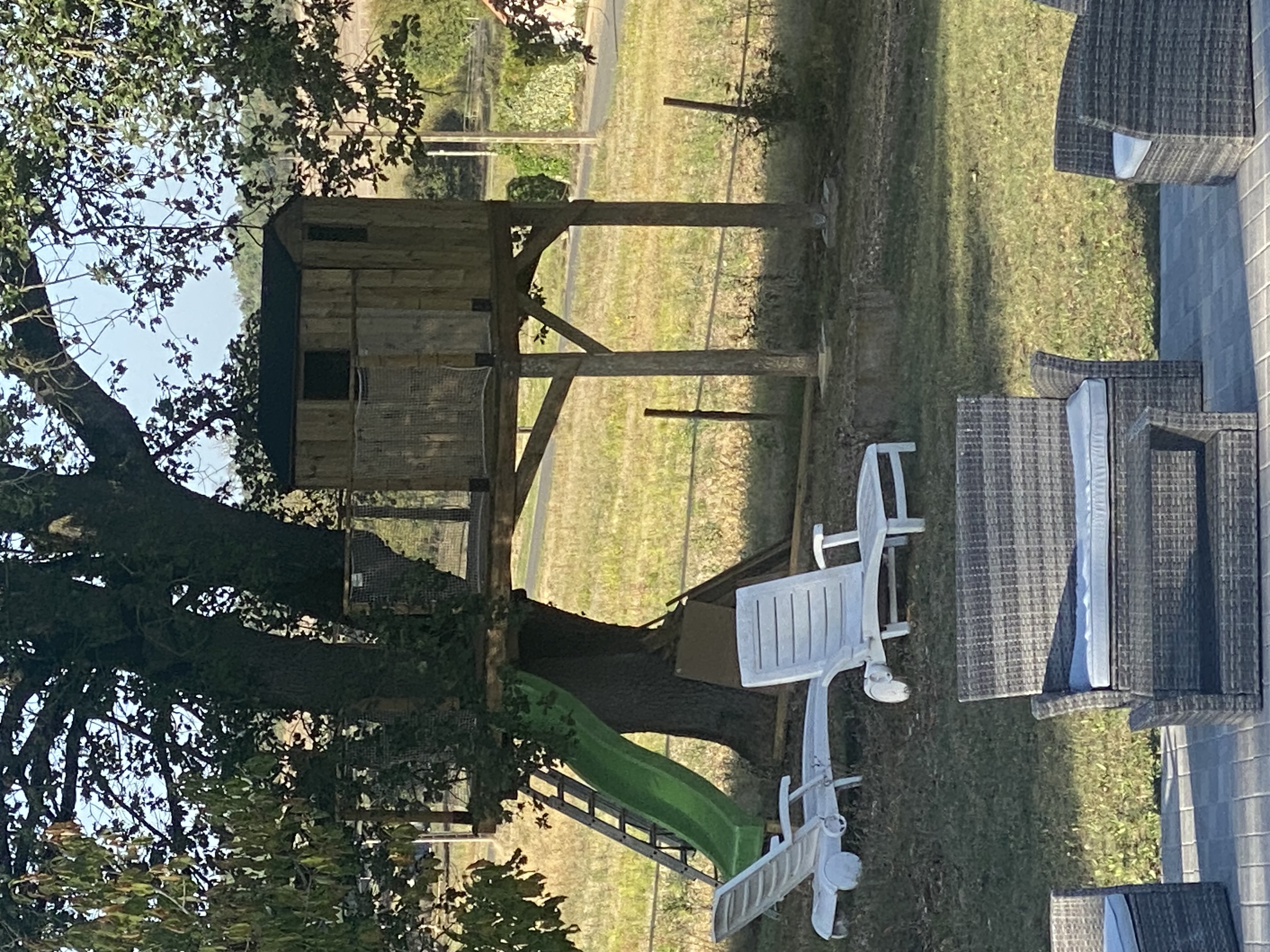 Les Petites Maisons