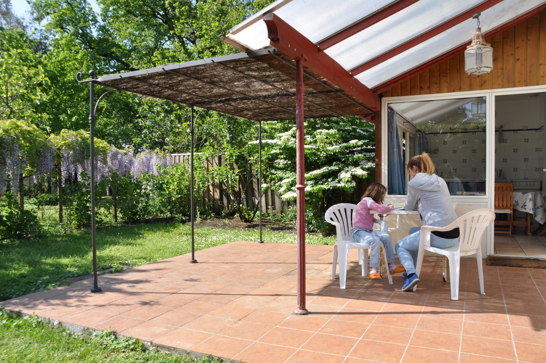 La Cabane Biganos