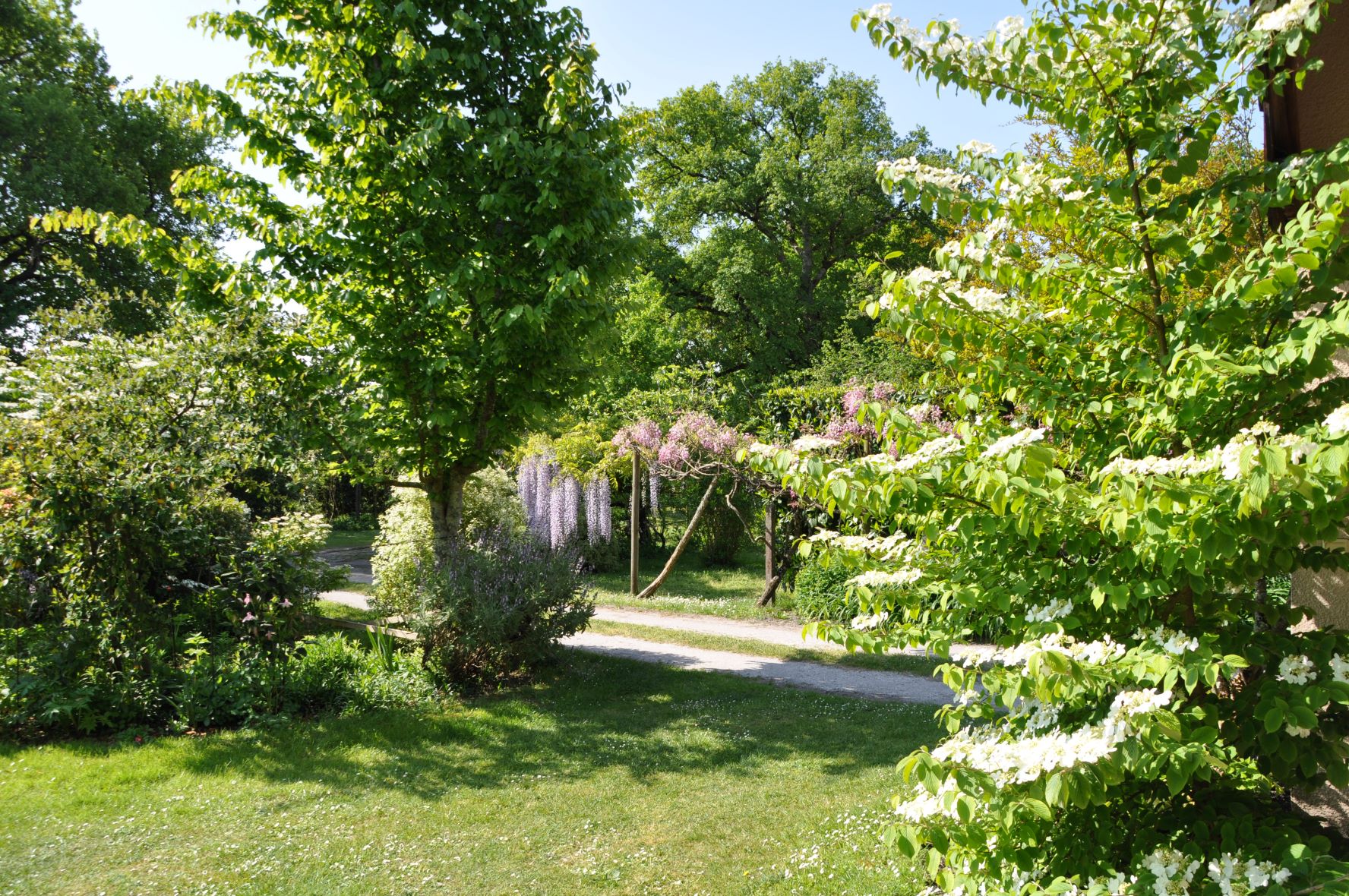 La Cabane Biganos