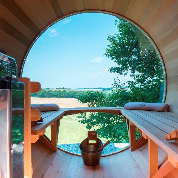 Cabane du Bois des Nauzes