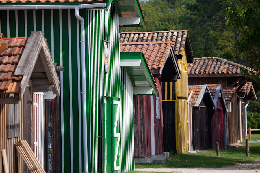 Port de Biganos