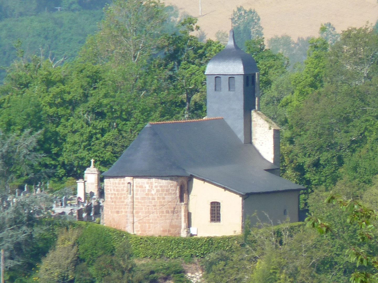 Eglise Saint-Martin