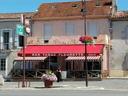 Bar Tabac Fleurette