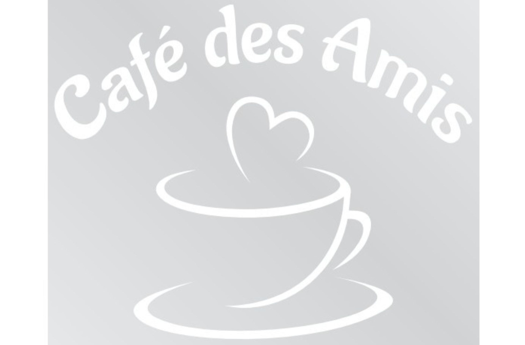 Café des Amis
