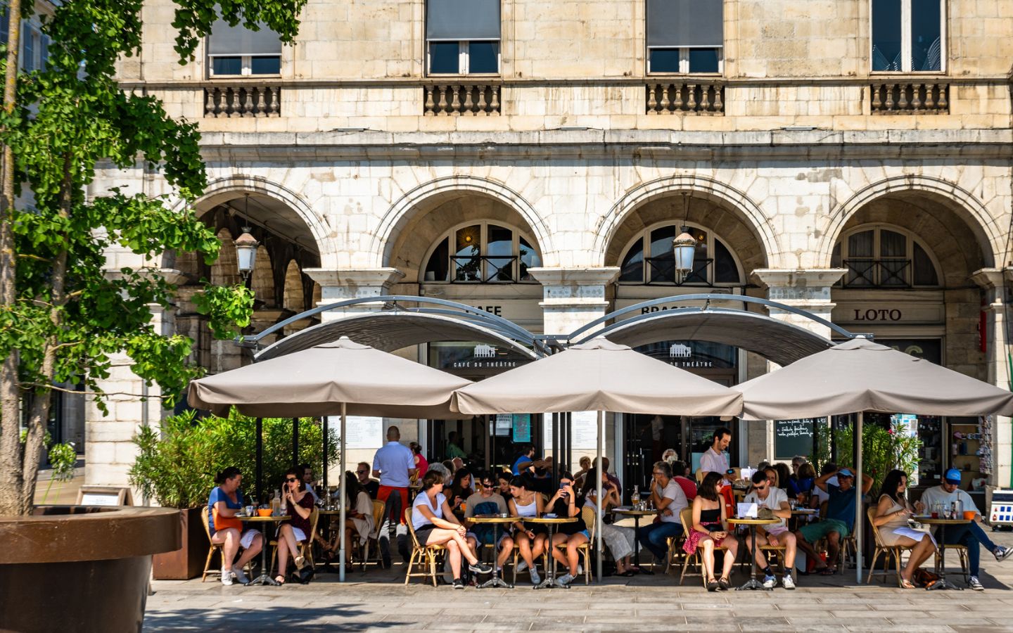 Café du Théâtre