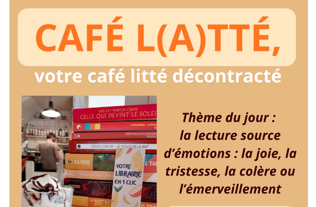 Café l(a)tté