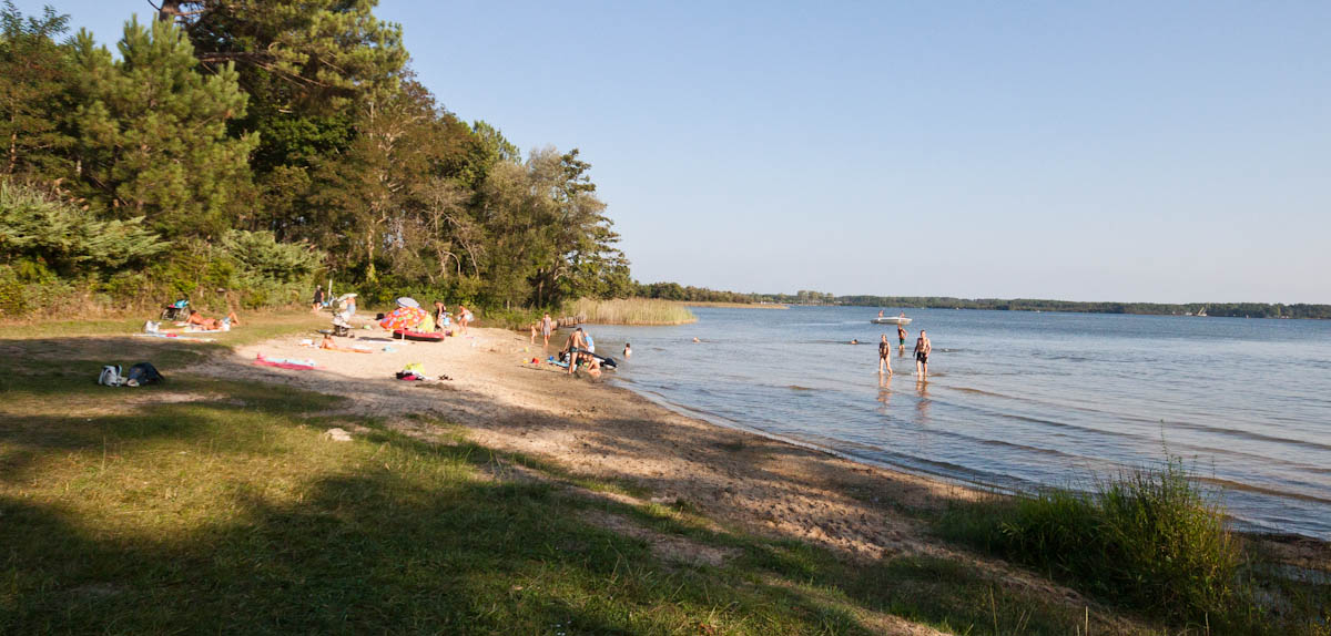 Camping Calède
